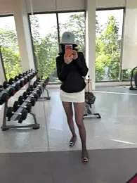 Lucky-cat88 webcam model stream image