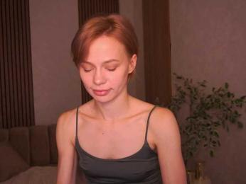 ShyySiren webcam model stream image