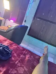 Ivy_the_goddess webcam stripchat model stream image