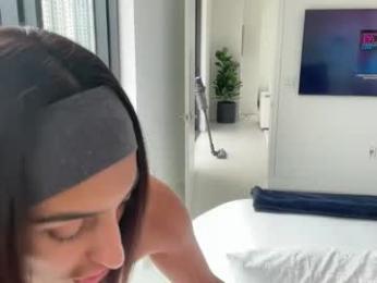 camiliakxoxo webcam model stream image