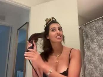 camiliakxoxo webcam model stream image