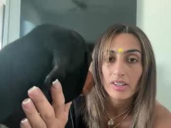 camiliakxoxo webcam model stream image