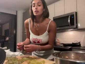 camiliakxoxo webcam model stream image