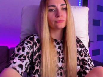 Lynx webcam bongacams model stream image