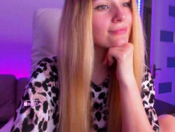 Lynx webcam bongacams model stream image