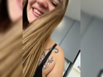 -Tiki-Riki- webcam model stream image