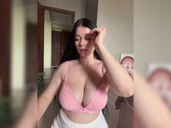 Happy_Doll webcam bongacams model stream image