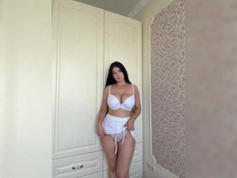 Happy_Doll webcam bongacams model stream image