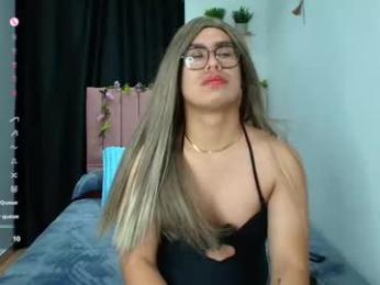axel_smith18 webcam chaturbate model stream image