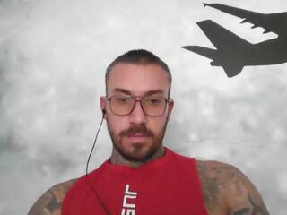 Lucias Crawford webcam model stream image