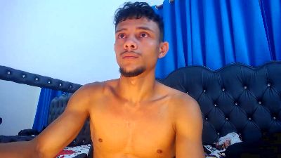 TayronColeman webcam model stream image