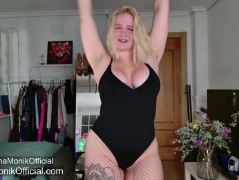 Anna_Monik webcam model stream image