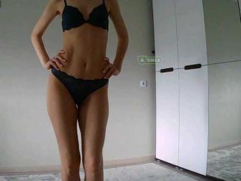 Y-A-N-A webcam bongacams model stream image