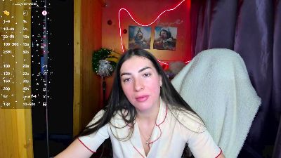 misstasy webcam model stream image