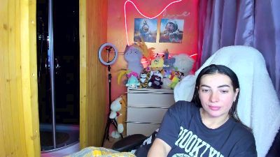 misstasy webcam cam4 model stream image