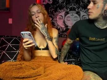 jhonny_ackerman webcam model stream image