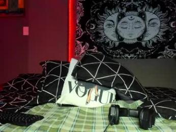 jhonny_ackerman webcam model stream image