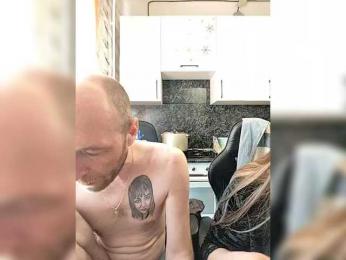 Innokentiy449 webcam bongacams model stream image