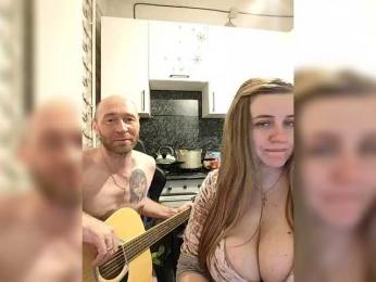 Innokentiy449 webcam bongacams model stream image