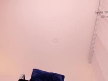 candyxtreo webcam model stream image