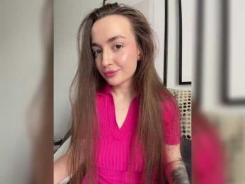 ChloeMeow webcam model stream image