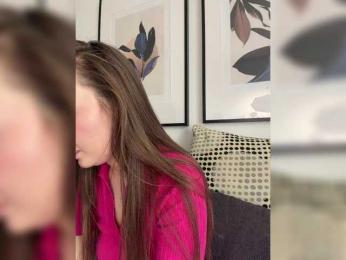 ChloeMeow webcam model stream image