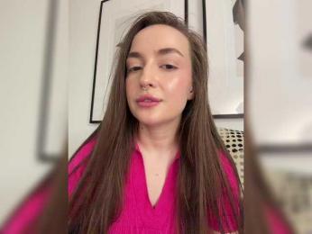 ChloeMeow webcam model stream image