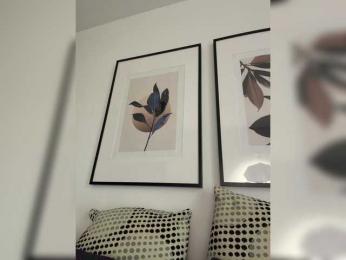 ChloeMeow webcam model stream image