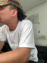 Jacobs0 webcam model stream image