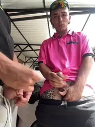 Jacobs0 webcam model stream image