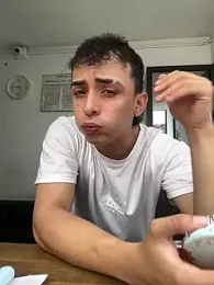 Jacobs0 webcam model stream image