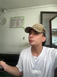 Jacobs0 webcam model stream image