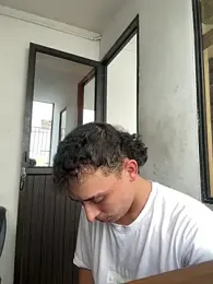 Jacobs0 webcam model stream image