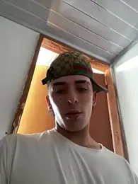 Jacobs0 webcam model stream image