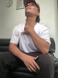 Jacobs0 webcam model stream image