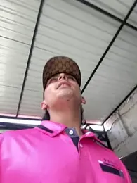 Jacobs0 webcam model stream image