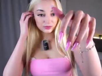 forestproject webcam chaturbate model stream image
