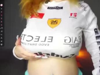 forestproject webcam chaturbate model stream image