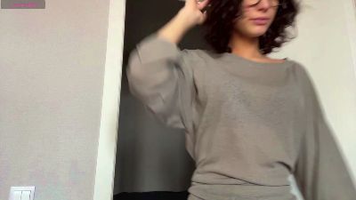 AlodiaGoodrich webcam cam4 model stream image