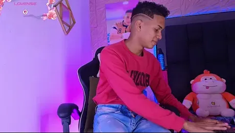 dilan_alfonzo webcam model stream image