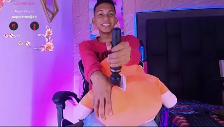 dilan_alfonzo webcam model stream image