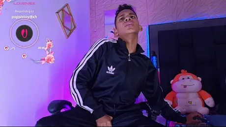 dilan_alfonzo webcam model stream image