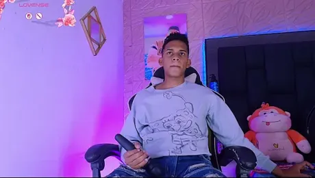 dilan_alfonzo webcam model stream image