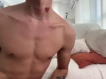 badboy_one webcam model stream image