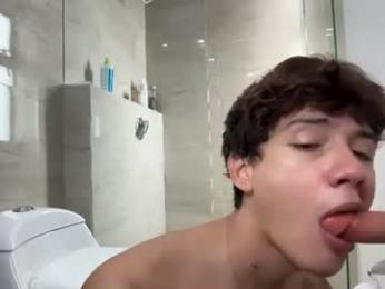 badboy_one webcam chaturbate model stream image