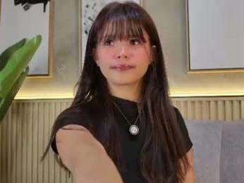 candy_beck webcam chaturbate model stream image
