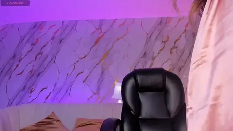 LexieWayne webcam model stream image