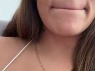 salommecruz webcam camsoda model stream image