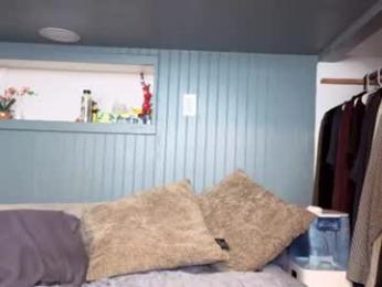 shy_college_girl webcam model stream image