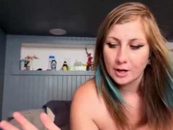 shy_college_girl webcam chaturbate model stream image